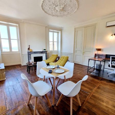 Superbe T2 Lumineux Avec Fibre Apartman Angoulême Kültér fotó