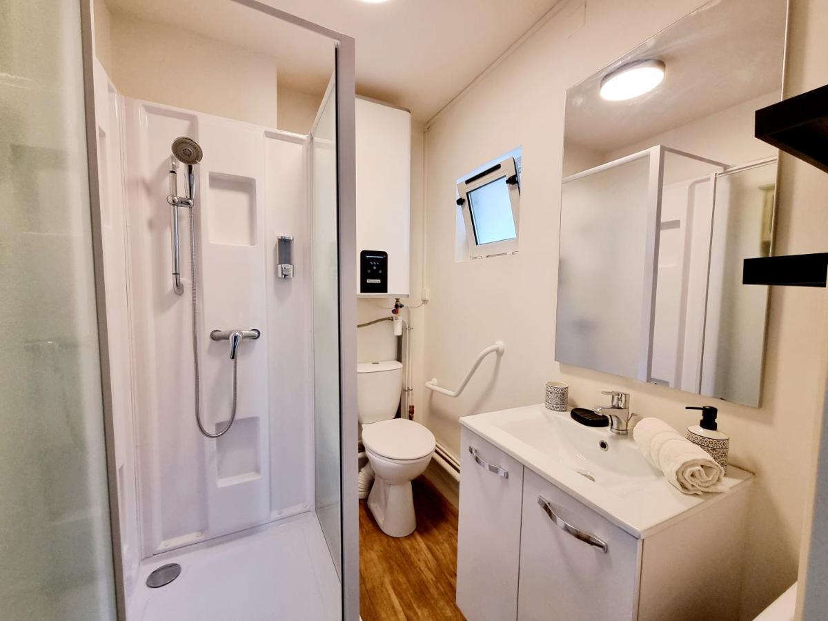 Superbe T2 Lumineux Avec Fibre Apartman Angoulême Kültér fotó